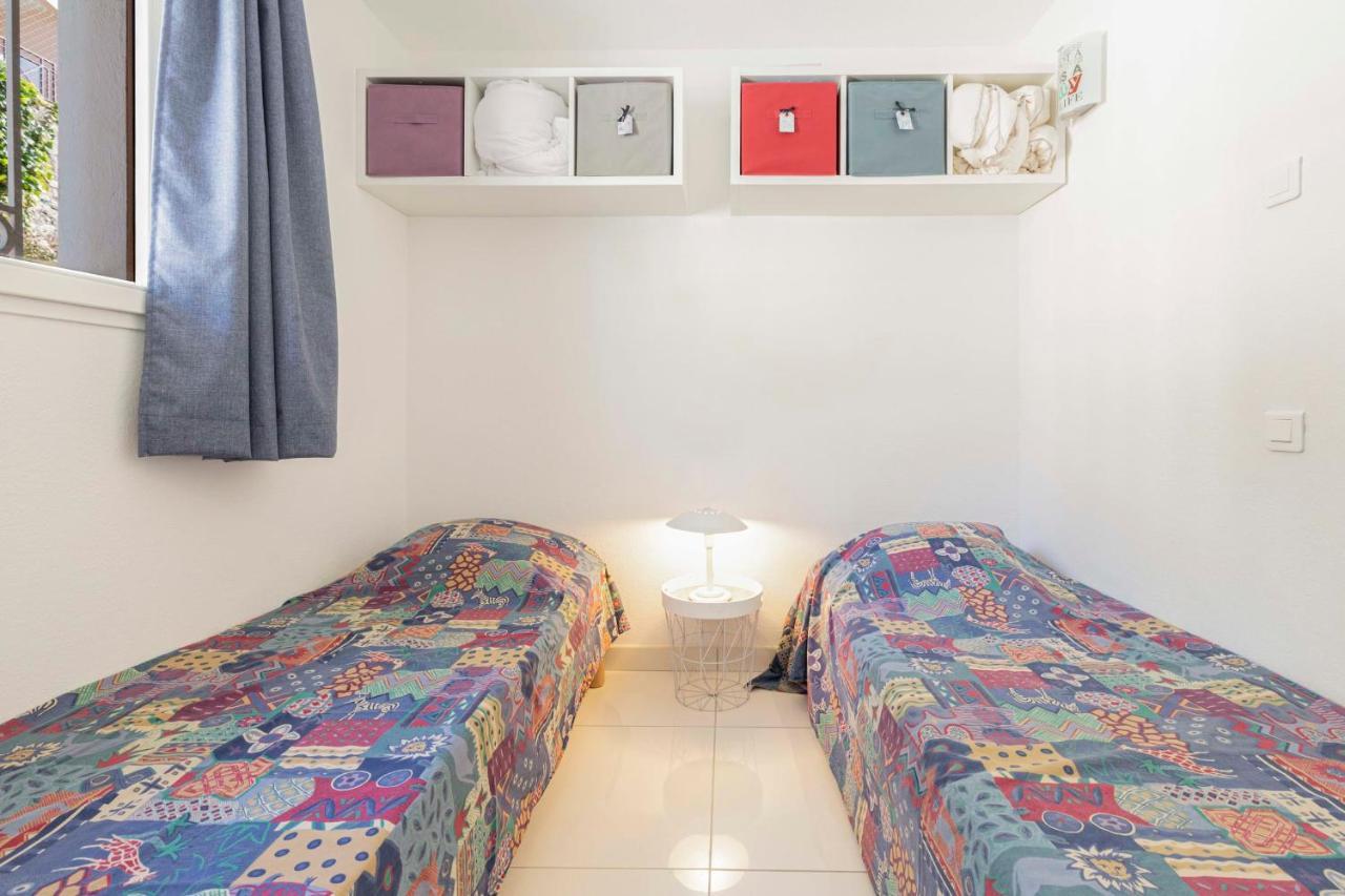 Villa Francia Cannes Esterno foto